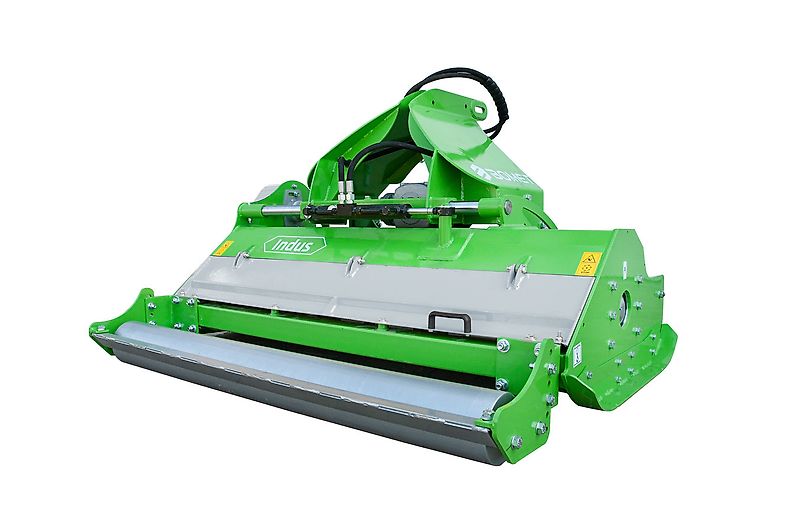 MD BO Mulcher mit Hydraulischer 1,6m ,1,8m 2,0m