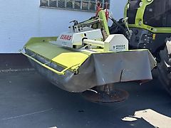 Claas CORTO 290 FN