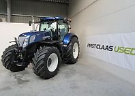 New Holland T7.270 New Holland T7.270