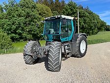 Fendt Xylon 520