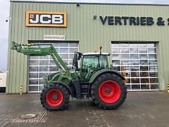 JCB 718 Profi Plus S4