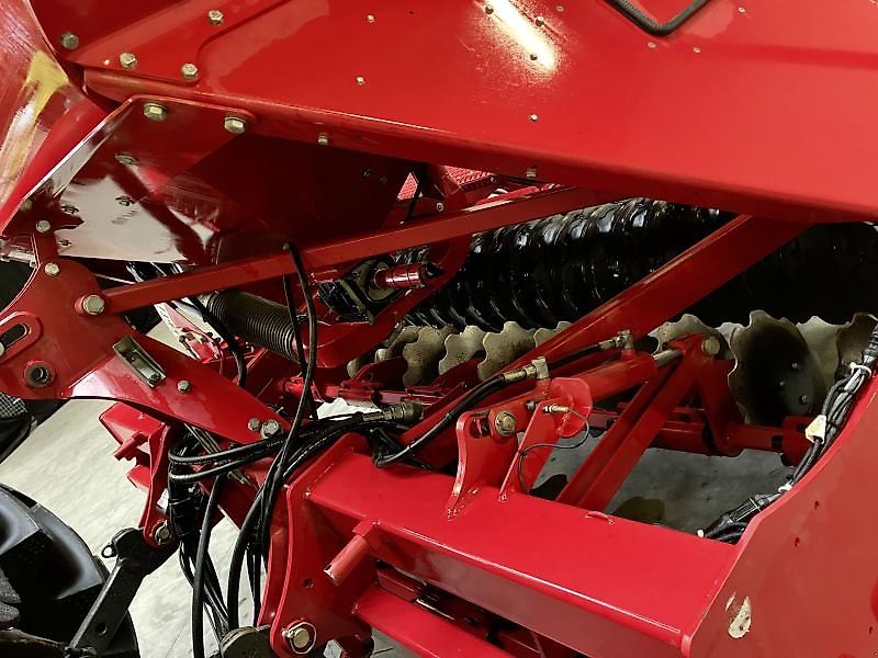 Horsch SÄMASCHINE EXPRESS 3 TD