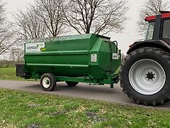 Keenan Klassik 140