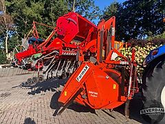 Kongskilde Farmax / Kongskilde zaaicombinatie