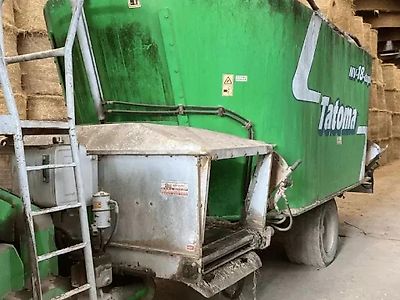 Tatoma mv 18 duplo Tatoma mv 18 duplo