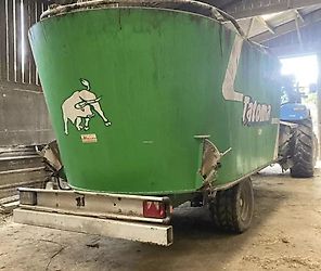 Tatoma mv 18 duplo Tatoma mv 18 duplo