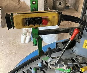 Tatoma mv 18 duplo Tatoma mv 18 duplo