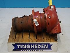 RMH Fodervogn (Spare part/Reservedel/Ersatzteil)