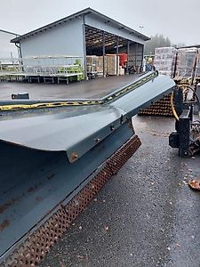 Stark PERHOSAURA 3400R