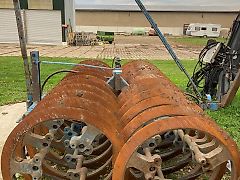 Lemken VARIOPACK 110 WDP 90