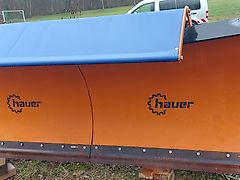 Hauer SRS-2 3000