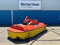 Fella KM 310 FP Trommelmaaier (defect)