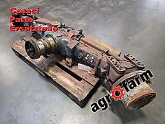 Fendt Front axle Fendt 411 Vario