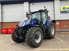 New Holland T7.270