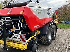 Pöttinger Impress 155 VC Pro