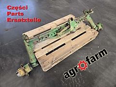 John Deere Front axle John Deere 2130