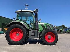 Fendt 514 Power