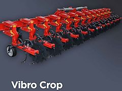 Kongskilde Vibro Beta Typ VBT 7 Reihig Hydr.Klappung