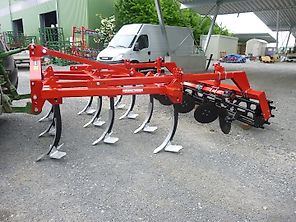 Expom Ajax Trio 3 balkiger Flügelschargrubber 3m