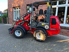 Weidemann 1280