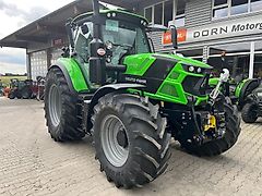 Deutz-Fahr 6150.4 TTV