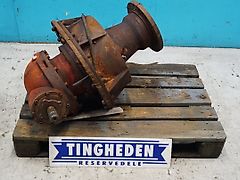 RMH Mixell 35 (Spare part/Reservedel/Ersatzteil)