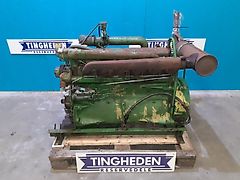 John Deere 6329 (Spare part/Reservedel/Ersatzteil)