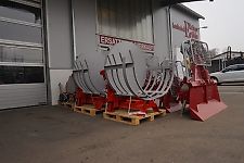 Lancman Bündelgerät 2002 HVF