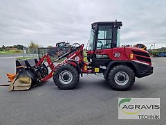 Yanmar V 80