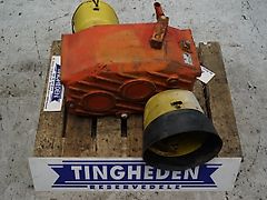 RMH Mixell 35 (Spare part/Reservedel/Ersatzteil)