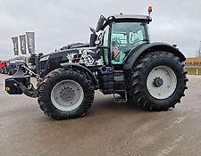 Massey Ferguson 8740 Massey Ferguson 8740