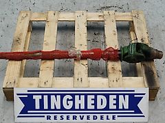 John Deere 6505 (Spare part/Reservedel/Ersatzteil)