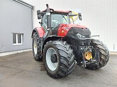 Case IH Optum 300 CVX