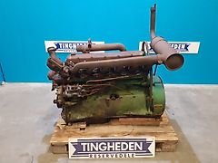 John Deere 6329 (Spare part/Reservedel/Ersatzteil)