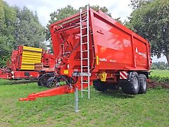 Annaburger SCHUBMAX HTS 22C17
