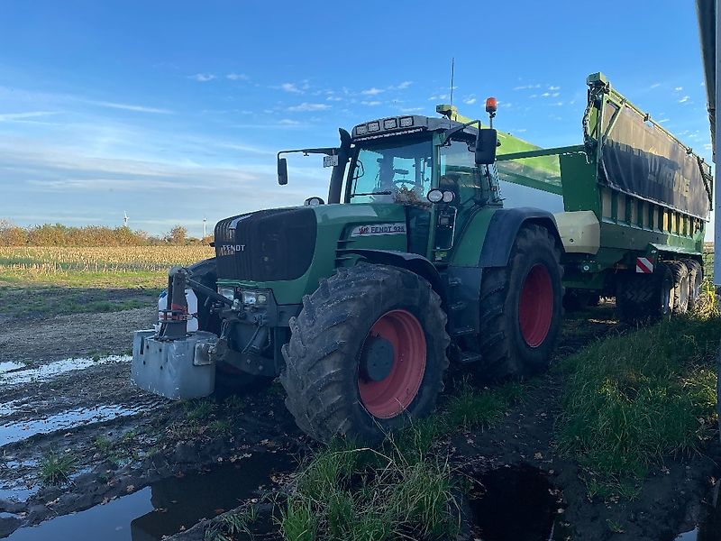 Fendt 926 VARIO