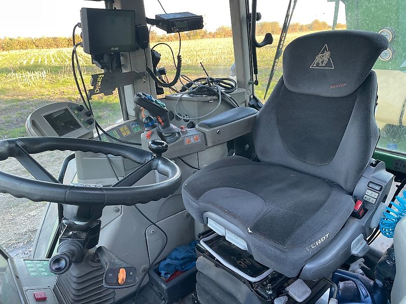 Fendt 926 VARIO