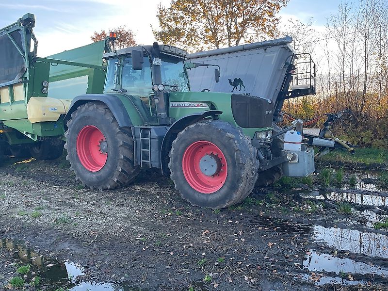 Fendt 926 VARIO
