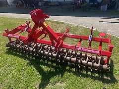 Rau Sterntiller Rau Kverneland