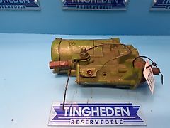 John Deere 7810 (Spare part/Reservedel/Ersatzteil)