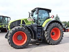 Claas AXION 960 stage IV MR.CMATIC.CEBIS.RTK