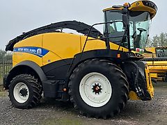 New Holland FR920