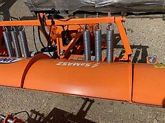SaMASZ Uni 200 G
