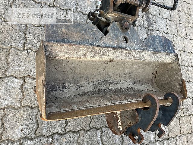 Caterpillar 301.8-05A