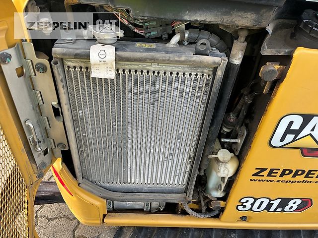 Caterpillar 301.8-05A