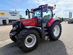Case IH Maxxum 150 CVXDrive