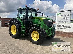 John Deere 6215 R