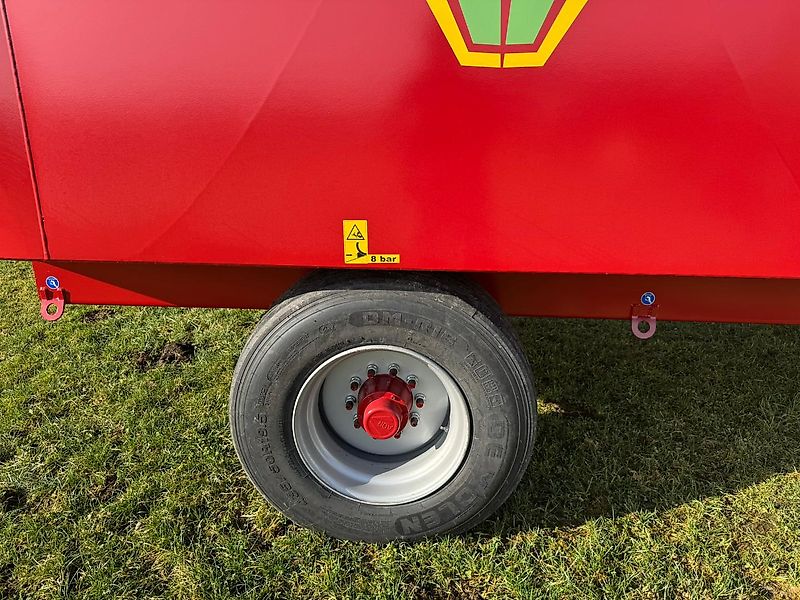 Strautmann Verti-Mix 2401 Double