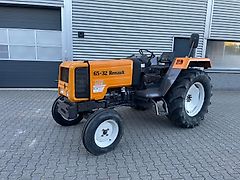 Renault 65-32 ME tractor