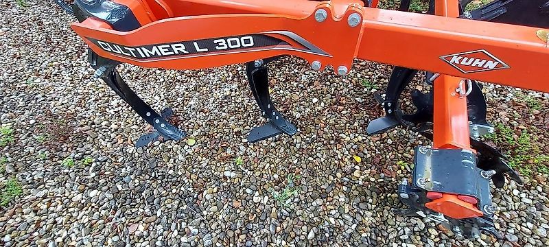 Kuhn CULTIMER L 300